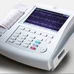 ECG 1