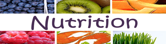 Nutrition 1